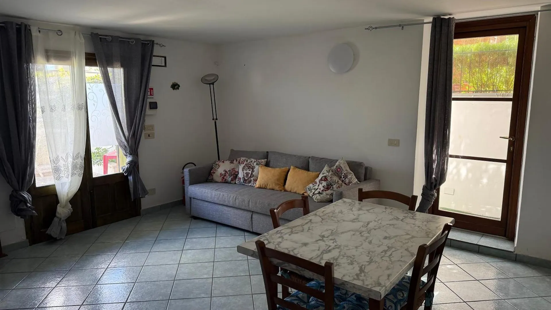 Villa La Casa Dei Ciocio Cefalú Сasa de vacaciones