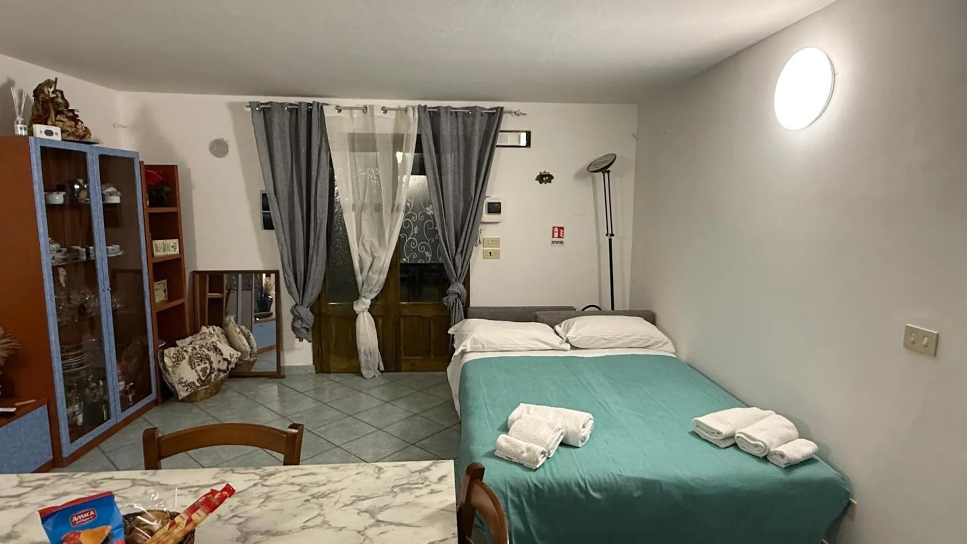 Сasa de vacaciones Villa La Casa Dei Ciocio Cefalú